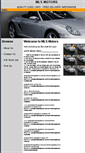 Mobile Screenshot of hudsonvalleycigars.com